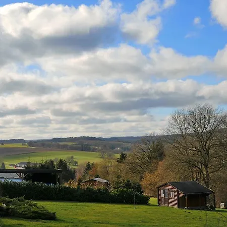 Дом отдыха Le Bonheur