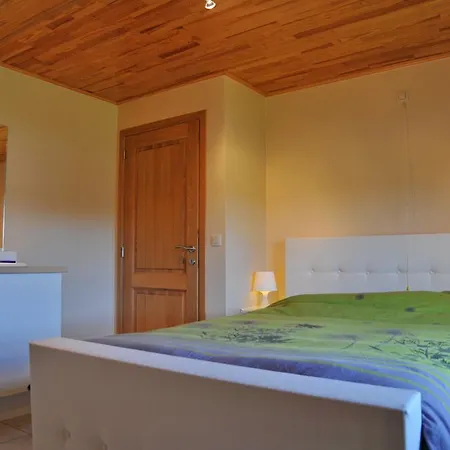 Le Bonheur Дом отдыха Heure