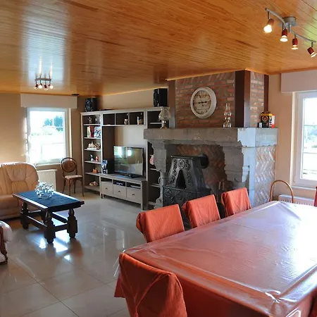 Gite Le Bonheur Holiday home