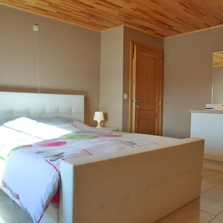 Дом отдыха Le Bonheur Heure