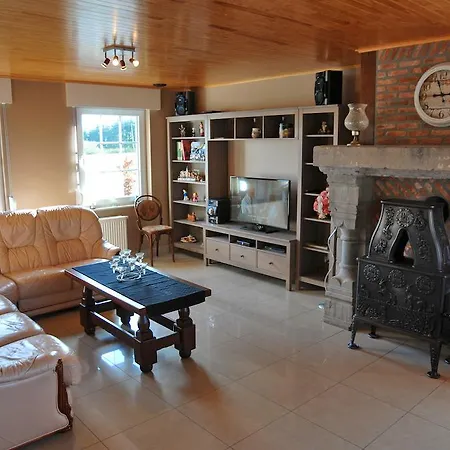 Le Bonheur Дом отдыха